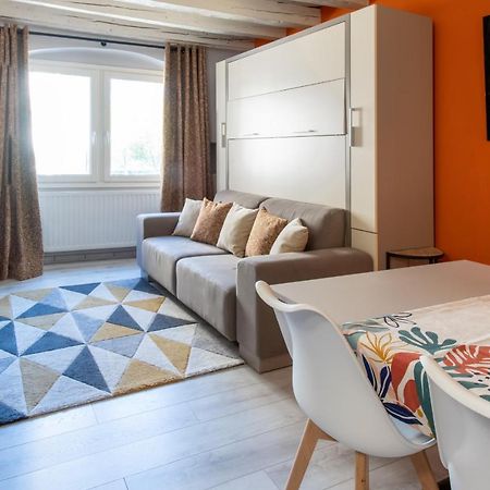 Fitz Roy Annecy Rent Lodge Εξωτερικό φωτογραφία