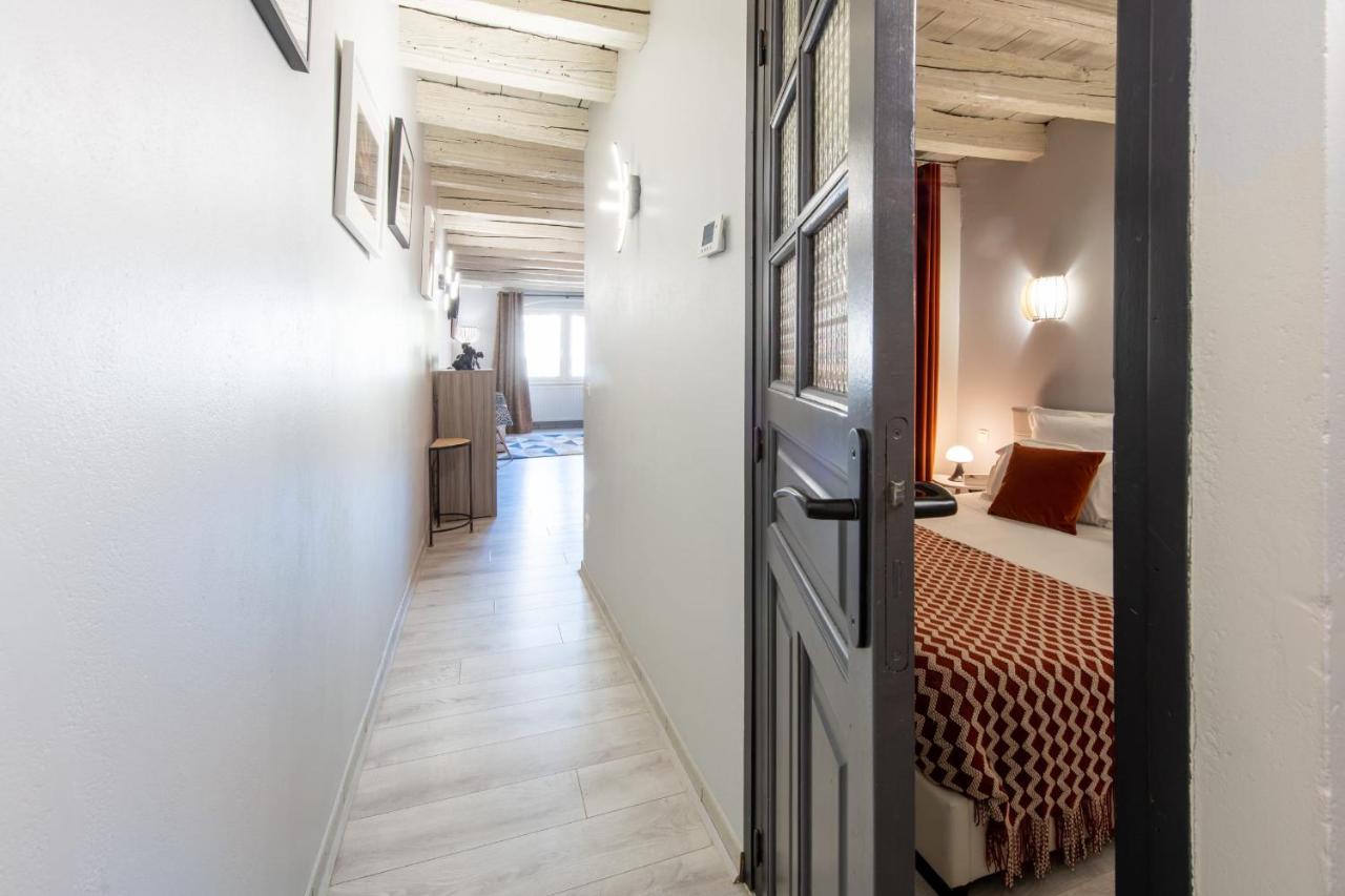 Fitz Roy Annecy Rent Lodge Εξωτερικό φωτογραφία