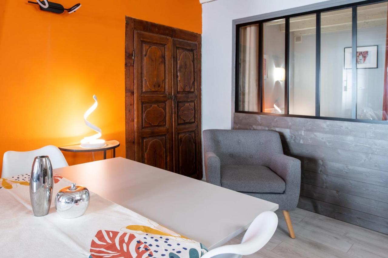Fitz Roy Annecy Rent Lodge Εξωτερικό φωτογραφία