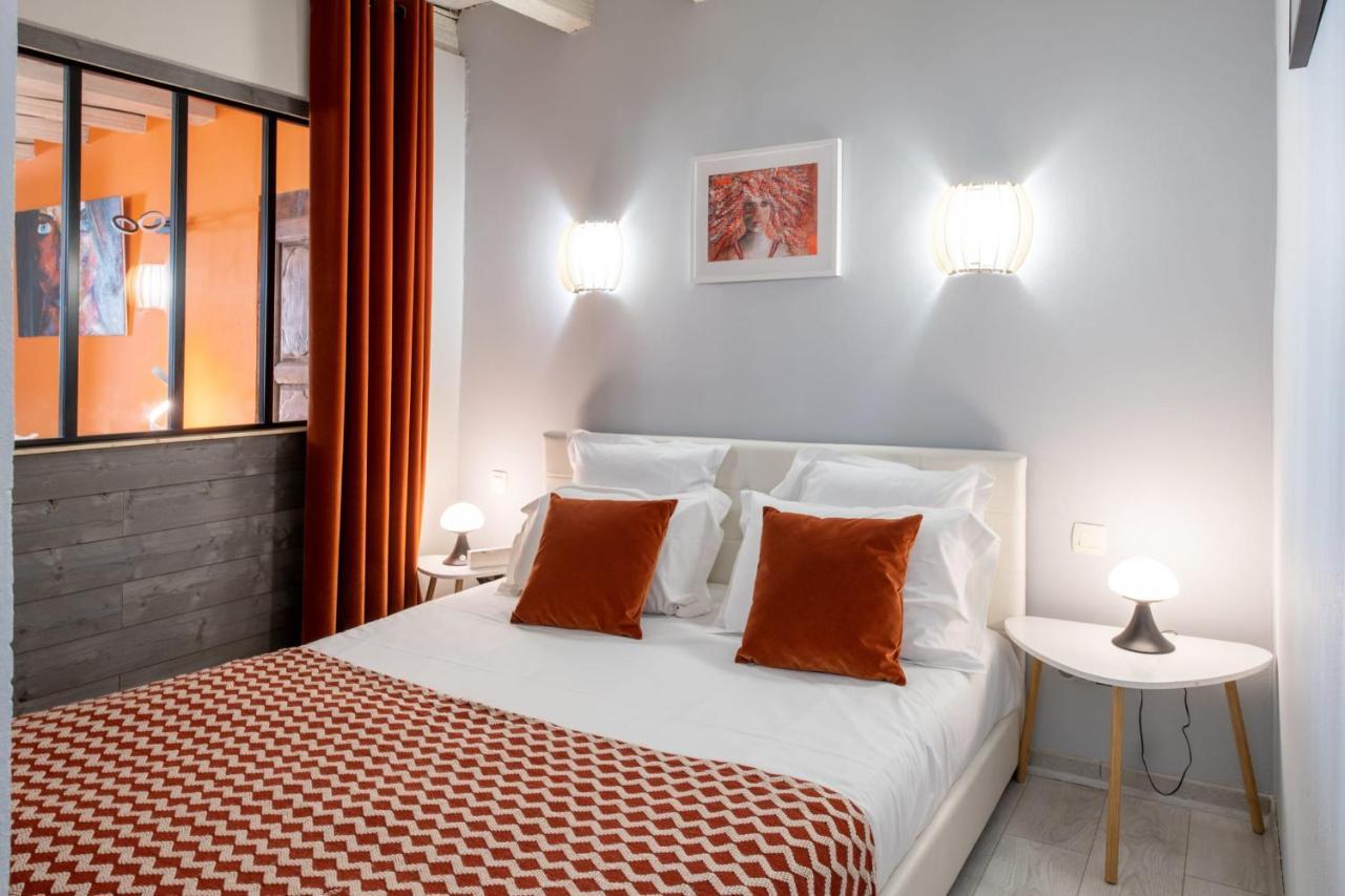 Fitz Roy Annecy Rent Lodge Εξωτερικό φωτογραφία