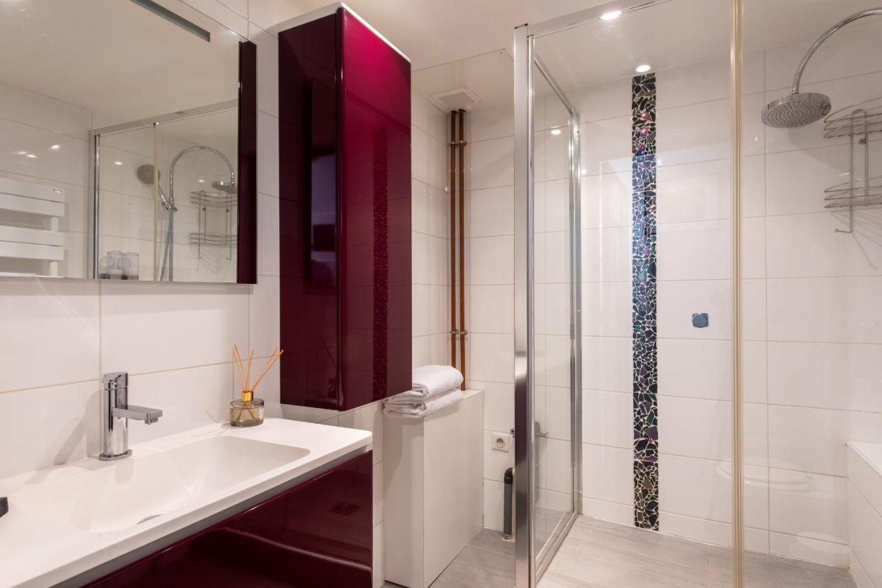Fitz Roy Annecy Rent Lodge Εξωτερικό φωτογραφία