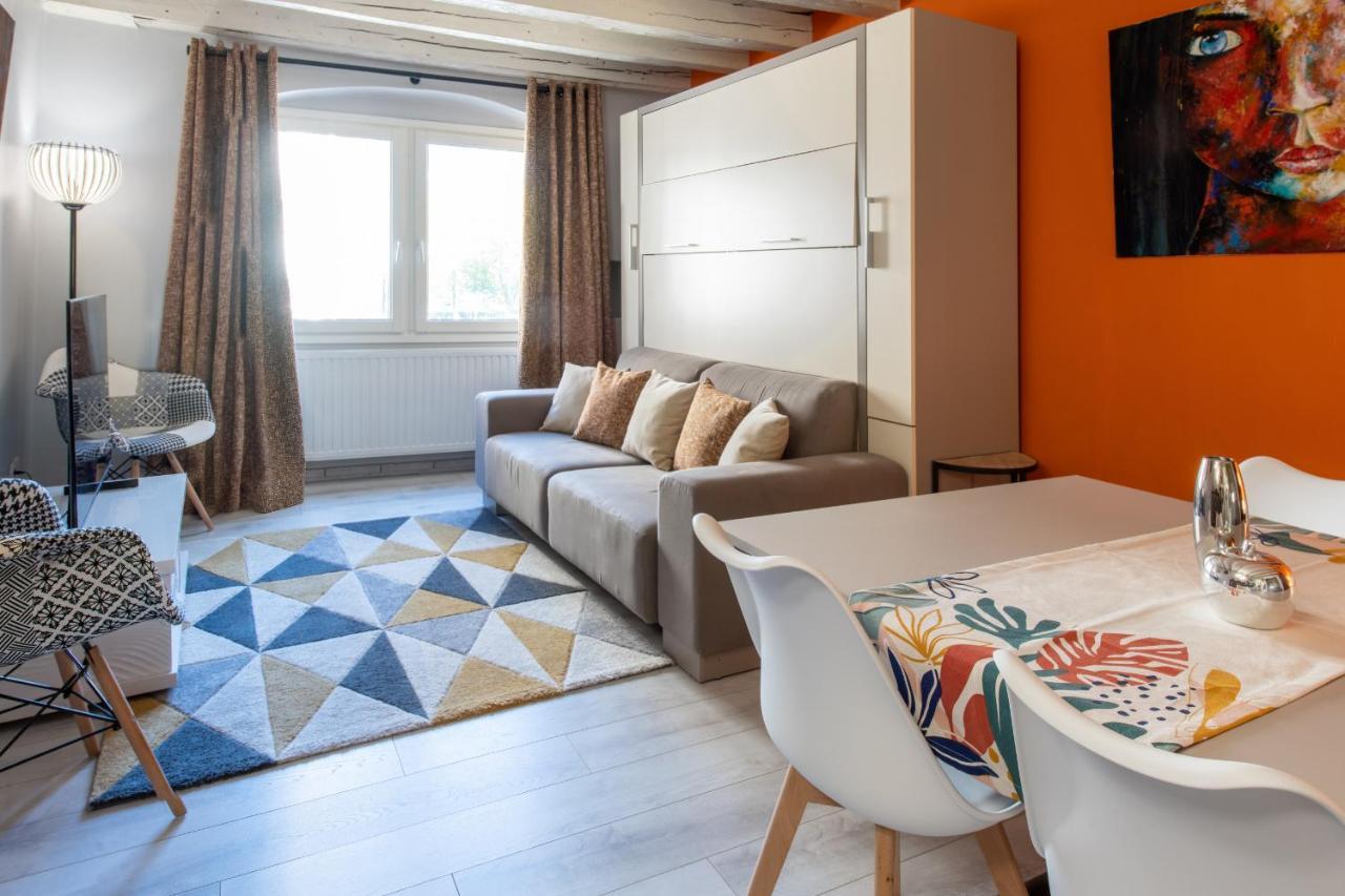Fitz Roy Annecy Rent Lodge Εξωτερικό φωτογραφία